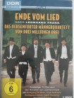 Ende vom Lied - Ochsenfurter Männerquartett - Fred Delmare 