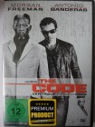 The Code - Raub der Faberge Eier - Morgan Freeman, Banderas 