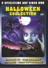 Halloween Collection 3 Filme auf 1 DVD 