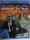 Reflections - von Macher Serie Criminal Minds - Serienkiller 