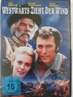 Westwärts zieht der Wind - Western Musical, Clint Eastwood 