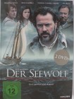 Der Seewolf - Jack London, Kapitän Wolf Larsen, Tim Roth 