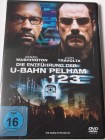 Die Entführung der U Bahn Pelham 123 - Denzel Washington 