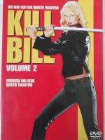Kill Bill Vol. 2  Quentin Tarantino, Killerbraut Uma Thurman 