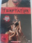 Temptation - Vampirherz für immer - FSK 18 Gothic Horror 