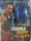 Tequila Death - Im Schatten der Macht - Drogen Mafia Mexiko 