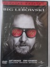 The big Lebowski - Sp Edition - Jeff Bridges, Julianne Moore 