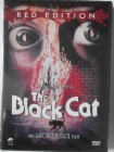 The Black Cat - Die schwarze Katze - UNCUT Edgar Allan Poe 