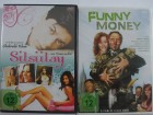 Silsiilay + Funny Money - Comedy Sammlung, Paket, Konvolut 