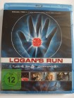 Logans Run - Flucht ins 23. Jahrhundert - Sterben Pflicht 