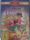 Die schönsten Märchen aus aller Welt 5 Filme Sp. Edition 