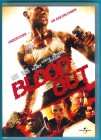 Blood Out DVD Val Kilmer, Luke Goss NEUWERTIG 