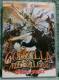 Godzilla versus Megalon Dvd Uncut Sondercover! (S) 