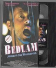 Bedlam PAL VHS Empire  (#1) 