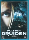 Pakt der Druiden DVD Elsa Kikoïne sehr guter Zustand 