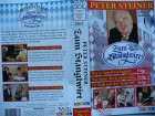 Peter Steiner -  Zum Stanglwirt ... Sammel - Nummer 1 ... VHS 