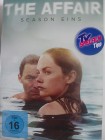 The Affair - Season 1 - Eins - Ehebruch, Seitensprung, Mord 