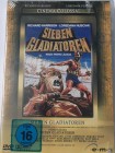 Sieben Gladiatoren - a la glorreichen Sieben - Sparta Kaiser 