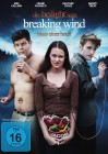 Die Beilight Saga: Breaking Wind DVD OVP 