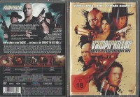 Vampirkiller - Untote pflastern ihren Weg (8505565,NEU, OVP) 