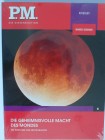 Die geheimnisvolle Macht des Mondes - Astronomie und Weltall 