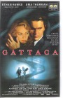 Gattaca  Ethan Hawke Uma Thurman 