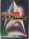 Star Trek 3 III - Auf der Suche nach Mr. Spock - W. Shattner 