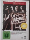 Spione im Savoy Hotel - incl. Bonusfilm Comedian Harmonists 