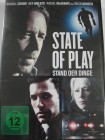 State of Play - Stand der Dinge - Russell Crowe, Ben Affleck 