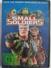 Small Soldiers - Sag nie wieder Spielzeug zu mir - Animation 