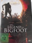 The Legend of Bigfoot - Auf den Spuren der Kreatur 