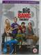 The Big Bang Theory - Complete Season 3, third, Kunal Nayyar 