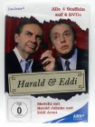 Harald Juhnke & Eddi Arent - Alle 4 Staffeln - Sketche 80er 