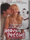 Heavy Petting - Meine Freundin & ihr Hund - Malin Akerman 