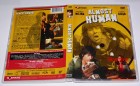 Almost Human aka Berserker DVD mit Tomas Milian, Henry Silva - RC 1 - kein deutscher Ton - Polizieschi - 