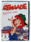 Renaade - rotzfreche Göre - komplette 1. Staffel - 20 Folgen 