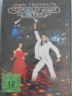 Saturday Night Fever - Tanzfilm Kult, John Travolta, Disco 