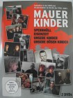 Mauerkinder (2014) - Subkultur in der DDR - Skins, Punks 