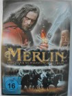 Merlin und das Schwert Excalibur - Arkadier, der Tyrann 