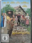 Der Räuber Hotzenplotz - Barbara Schöneberger, Armin Rhode 