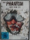 Das Phantom aus dem Eis - Expedition in die Antarktis 