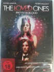 Pretty in Blood - The Loved Ones - Horror Folter Orgie 