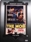 The Mob - Spur zum Hafen - Film Noir - Detektiv E. Borgnine 