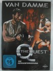 The Quest - Die Herausforderung - Jean- Claude van Damme 