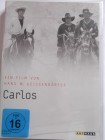 Carlos - Western, Geissendörfer, Horst Frank, Bernhard Wicki 