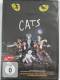 Cats - Musical Andrew Lloyd Webber - Grizabella und Gus 