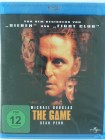 The Game - Das abartige Spiel - Michael Douglas, Sean Penn 