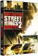 *STREET KINGS 2 *UNCUT* COVER A *DVD+BLU-RAY MEDIABOOK* OVP 