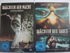 Horror aus Rußland Sammlung - Wächter der Nacht & des Tages 