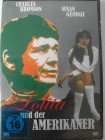 Lolita und der Amerikaner - Charles Bronson als Liebhaber 